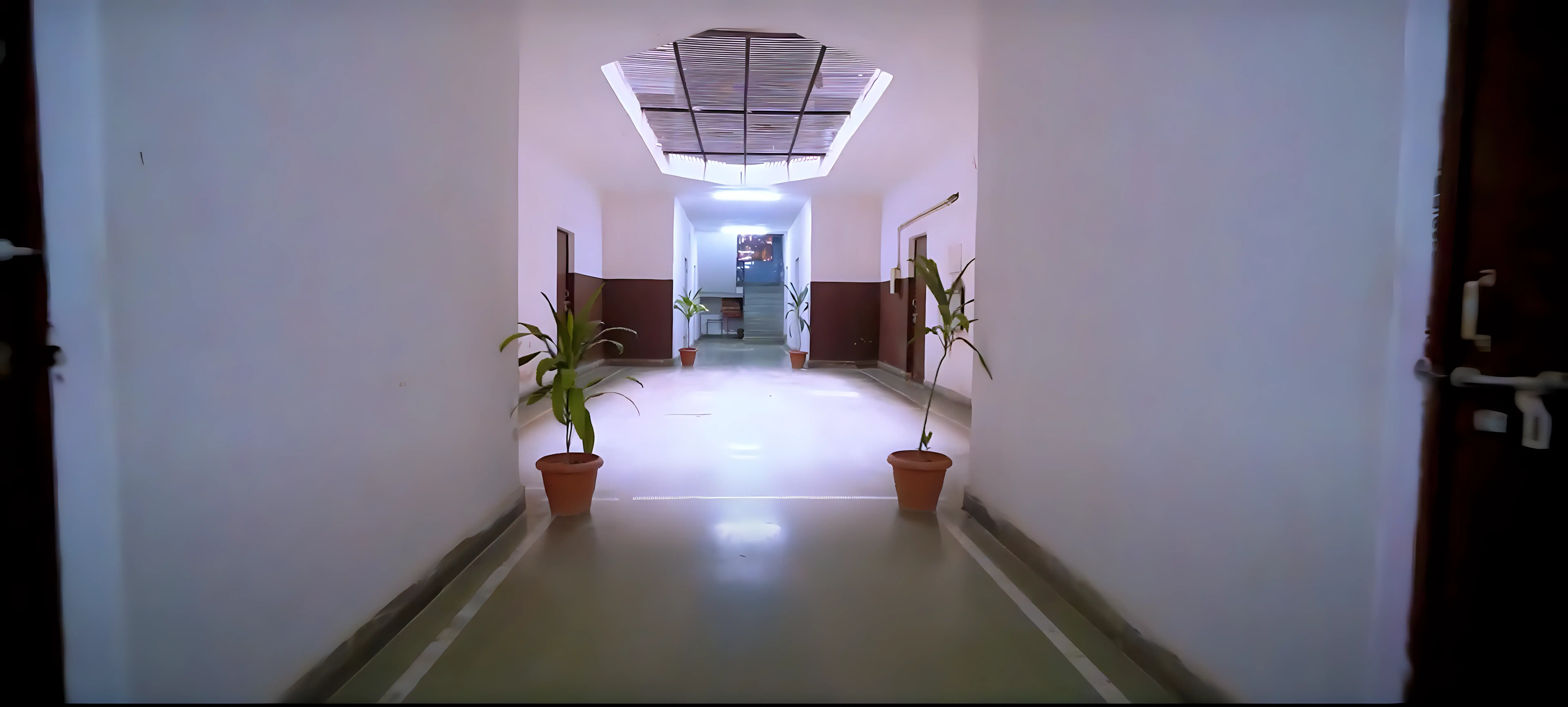 MPGI Kanpur hostel photo 2